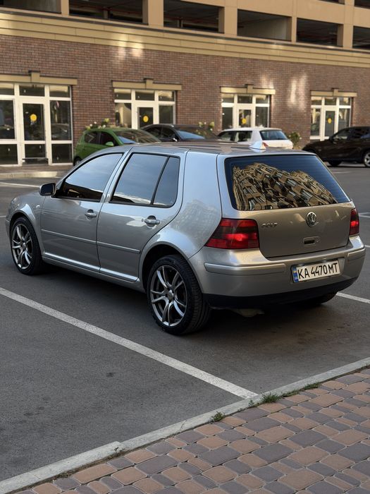 Volkswagen Golf 2001 VIN WVWZZZ1JZ2W480812 фото оголошення 4 з 23