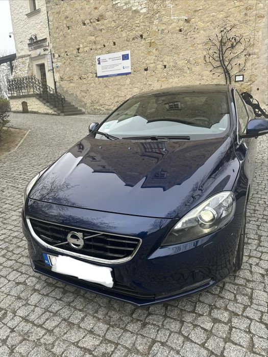 Volvo V40 Ocean Race