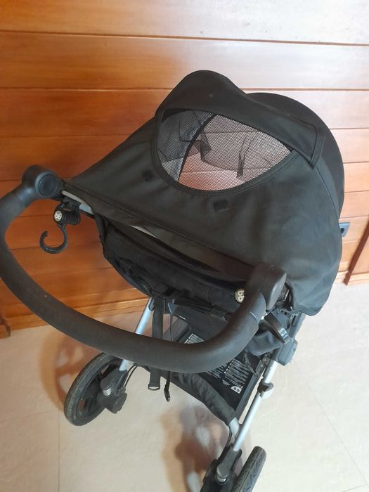 Cadeirinha Bébé Passeio, o seu bébé viaja com conforto +Oferta Bonecos