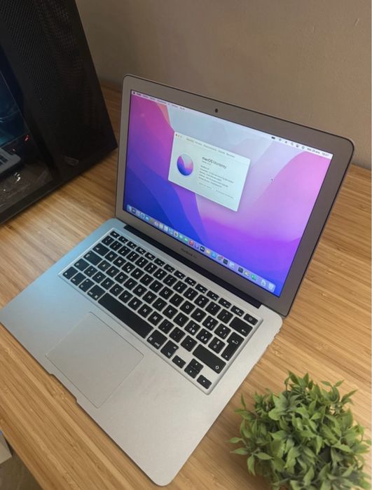 Macbook Air Desbloqueado