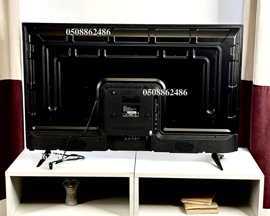 Samsung 42 50 55 60 4K WiFi T2 РОЗПРОДАЖ зі СКЛАДУ Телевізори зі смарт