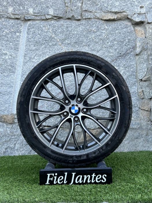Jantes Bmw Pack M 5x120 18’