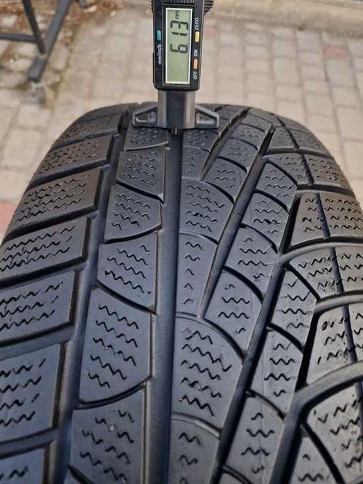 235/55R17 Pirelli Winter 240 SottoZero Шини/Колеса/Зимові Склад шин
