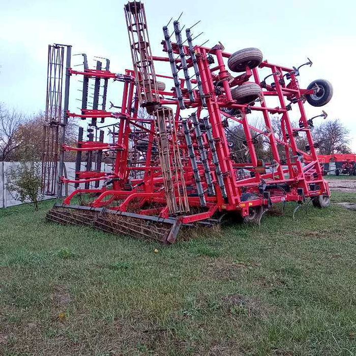 Продаж культиватора Wil-Rich QuadX