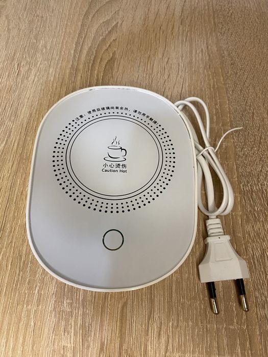 Електричний підігрівач напоїв