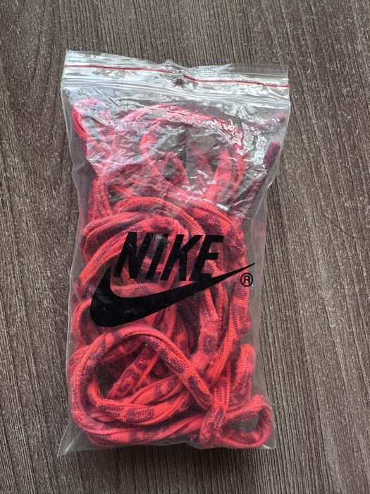 Кросівки nike lebron 21 red
