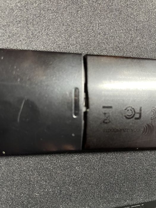 Приставка Smart TV Xiaomi TV Box S (2rd Gen).