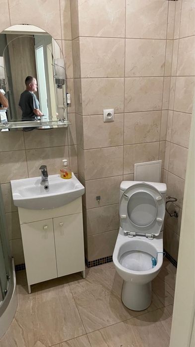 Mieszkanie 54 m2 centrum