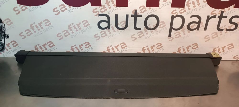 CHAPELEIRA / CORTINA DA MALA AUDI A2  8Z086355394H