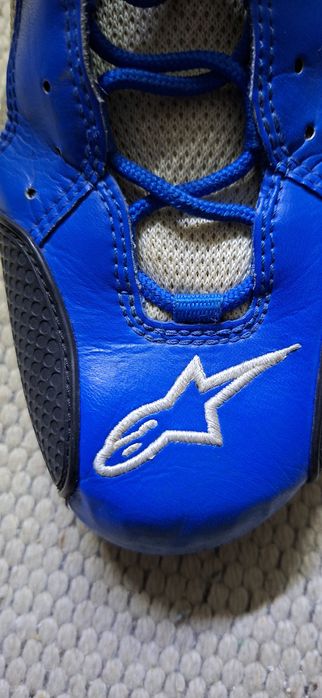 Botas Alpinestars 42