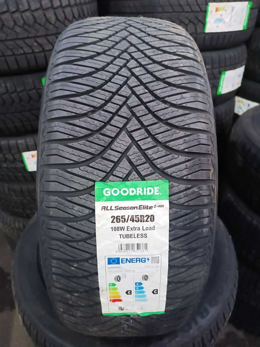 Goodride 265/45 R20 108W Z-401