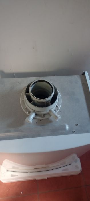 Piec gazowy jednofunkcyjny Vaillant