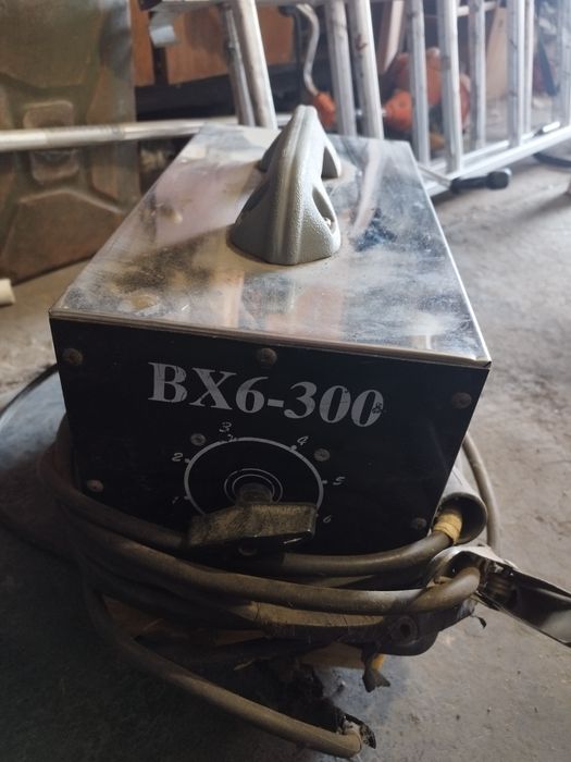 Продам сварочный апарат