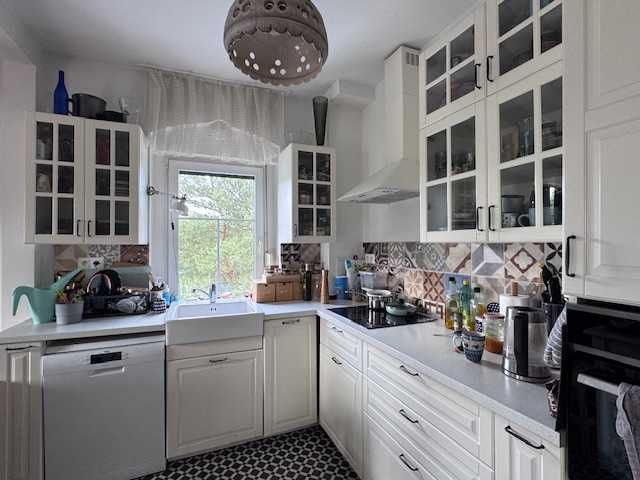 Przestronne mieszkanie z ogrodem NOWA CENA