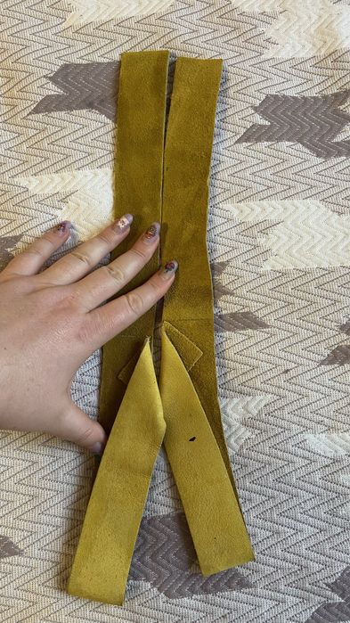 Ремені для підняття ваги Velo (спортзал)