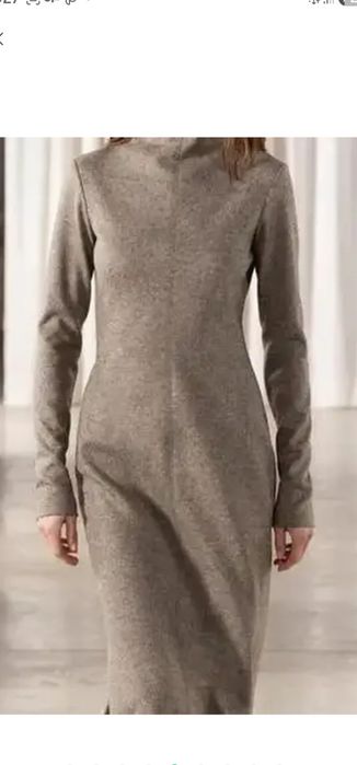 Сукня  з вовни ,нова,Zara