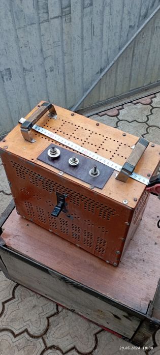 Сварочный аппарат 220 в