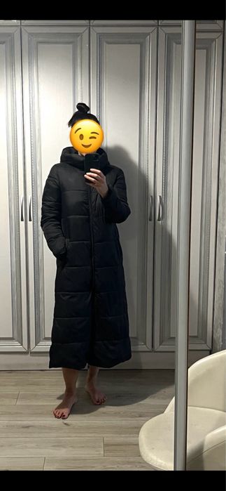 Пуховик Souvenir