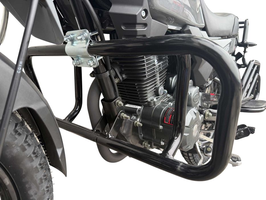 Мотоцикл Shineray Intruder 250cc