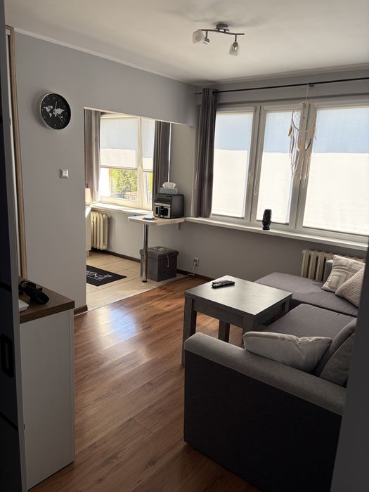 Sprzedam mieszkanie 32,5 m2, 2 pokoje