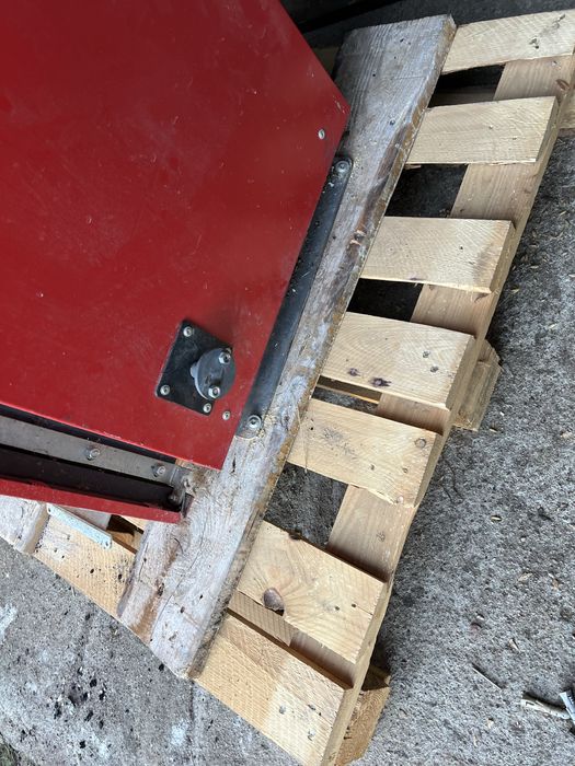 Częci Pieca Defro 15KW