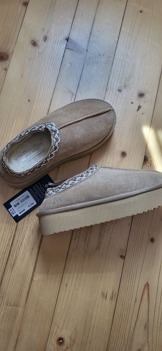 Сліпони JACK WILLS, розм 37