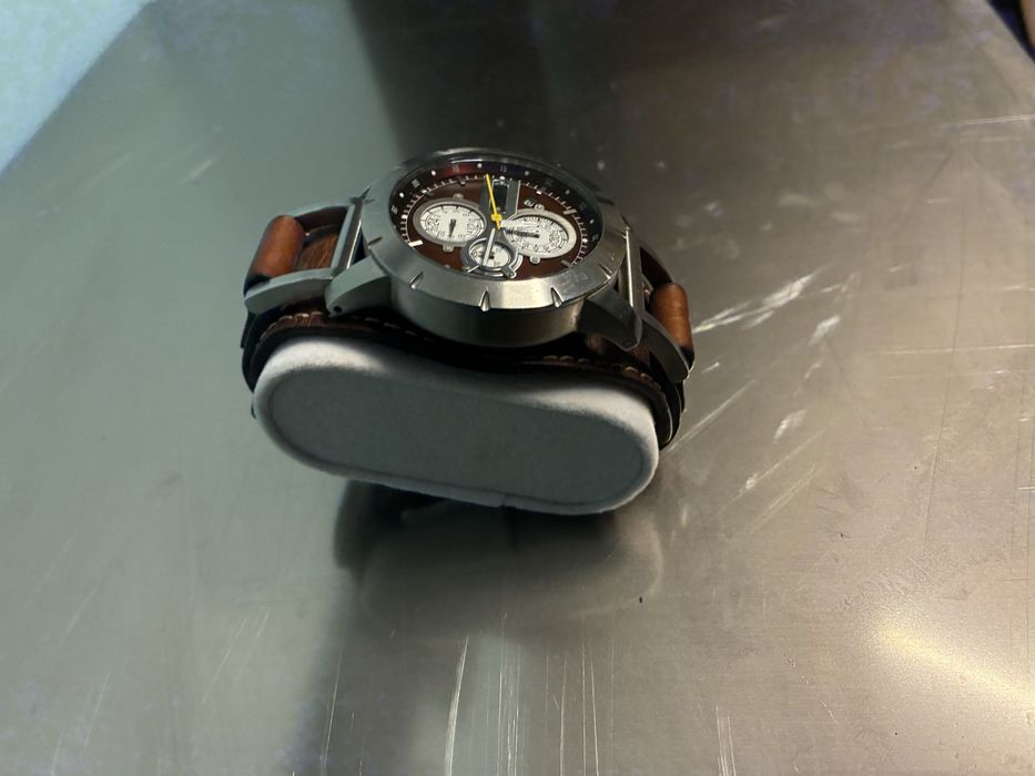 Zegarek męski Fossil