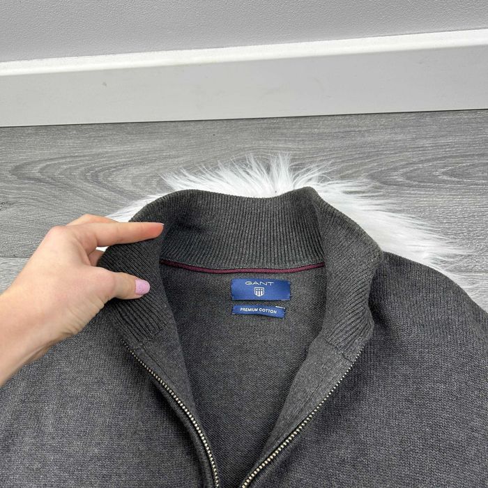 Чоловічий оригінальний светр Gant