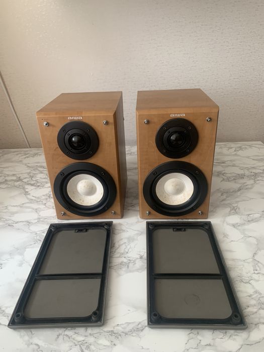 Музыкальный центр AIWA
