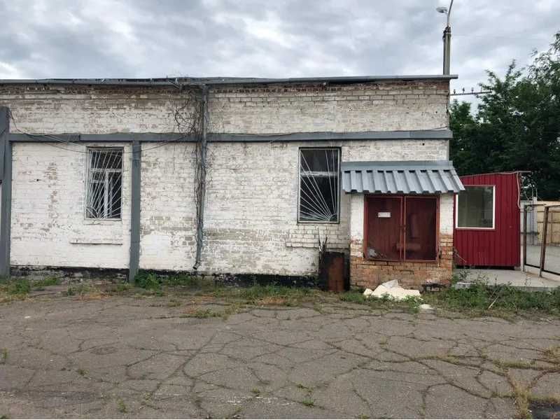ПРОДАЖ - нежиле приміщення, загальною площею 2579,3  кв.м. м. Дніпро