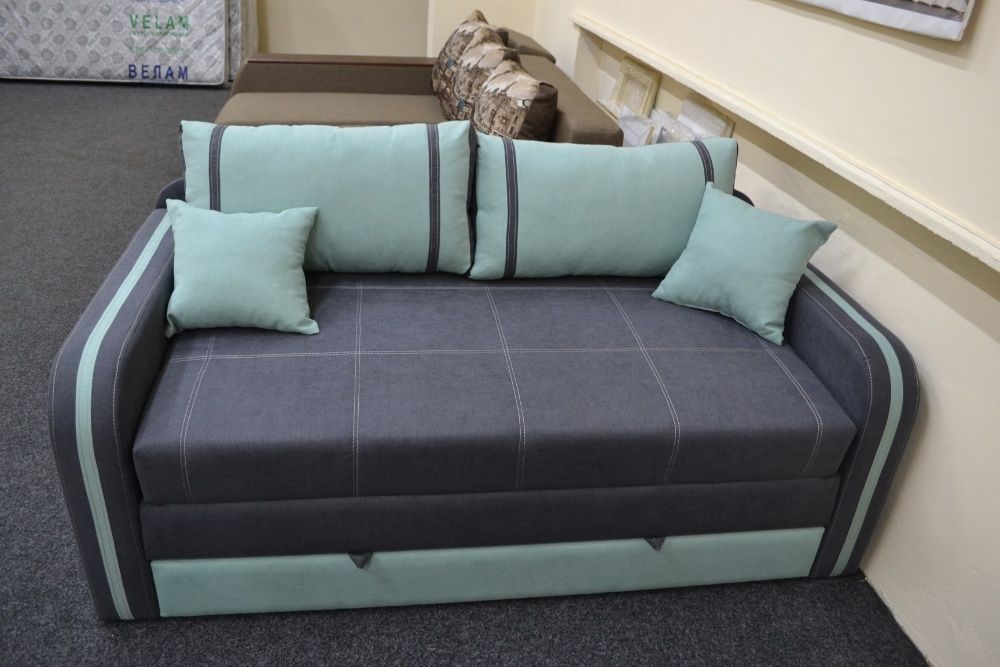 Дивани в наявності Доставка Збірка безкоштовно!