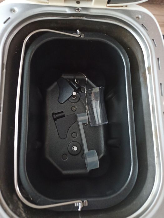 Maszyna do chleba Silvercrest