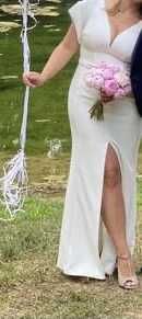 Suknia Ślubna Viola Piekut