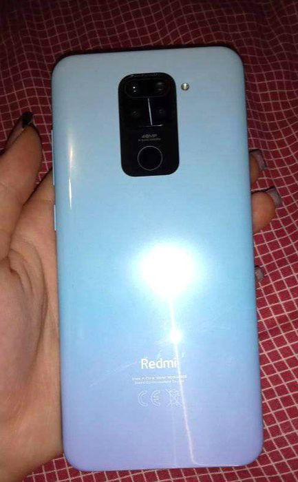 Продам Regmi Note 9