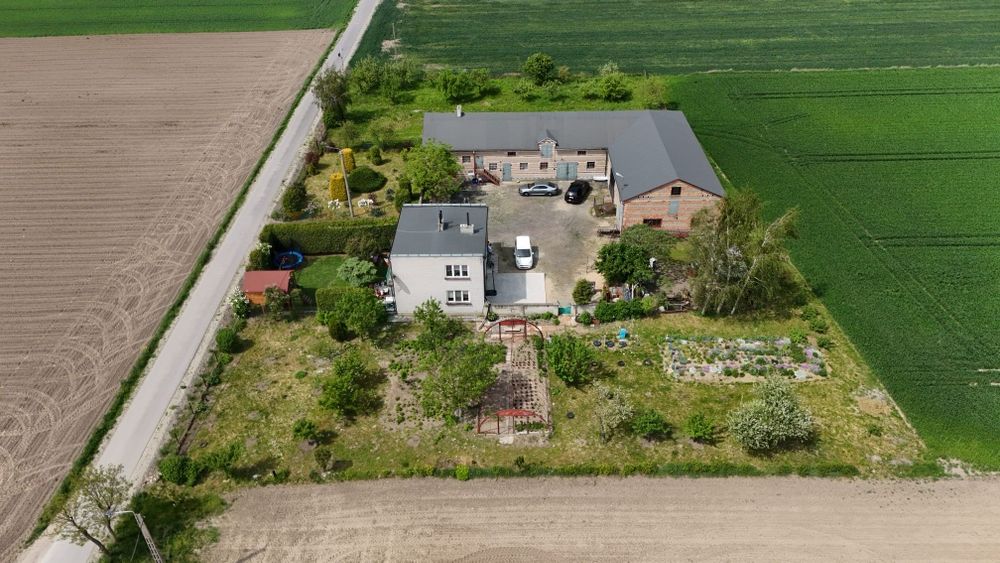 Gospodarstwo rolne