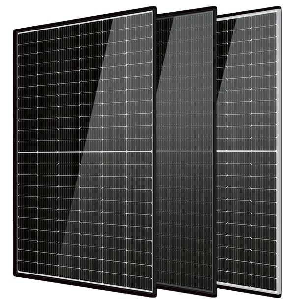 Сонячні панелі HORAY Solar 630W