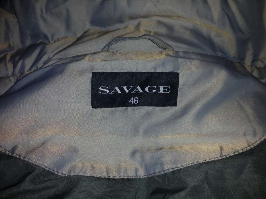Продам Пуховик SAVAGE