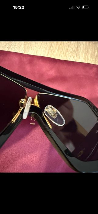 Gucci okulary