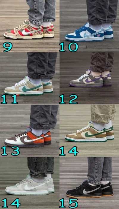 БЕЗ ПЕРЕДОПЛАТИ‼️Кросівки Nike Dunk / данки / данк лоу ПРЕМІУМ / 36-46