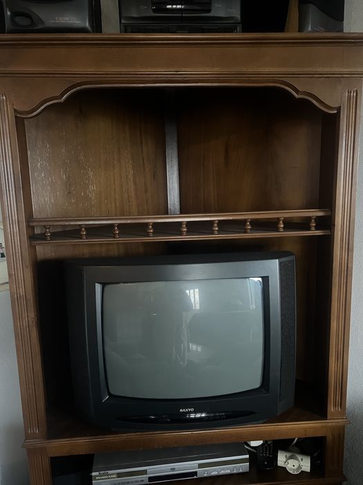 Móvel de decoracao para sala