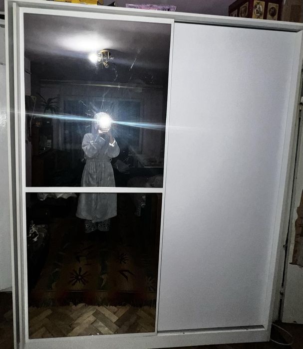 Шафа купе вживана