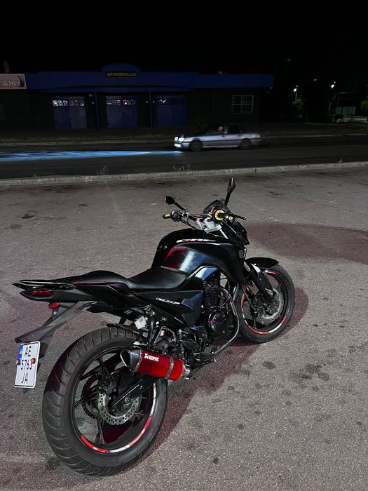 Viper v250 cr5 читайте! СРОЧНО