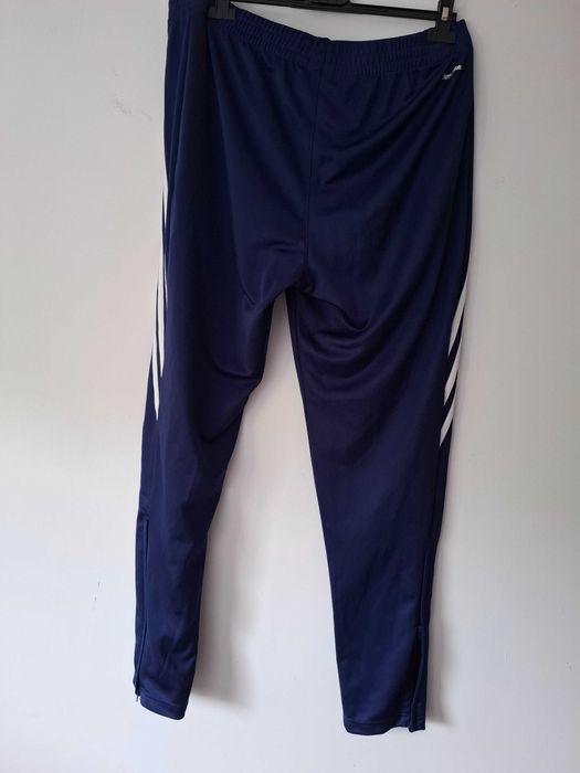Adidas dresowe spodnie