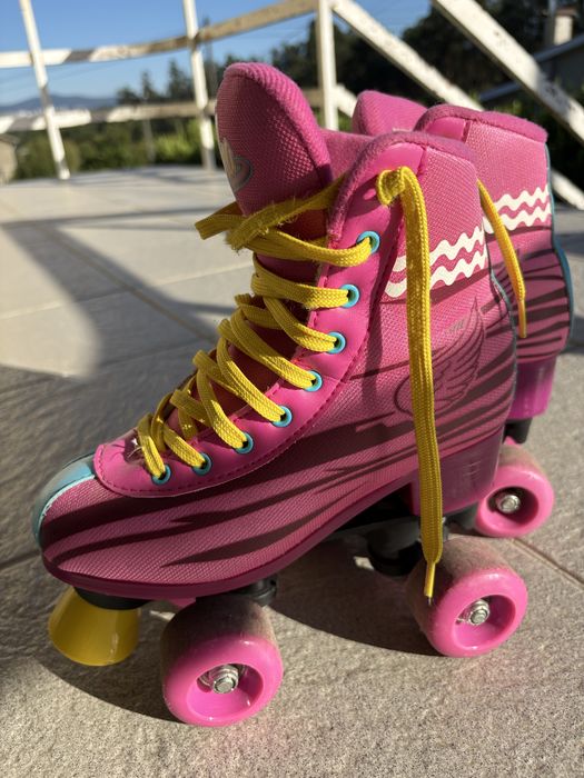 Patins infantil