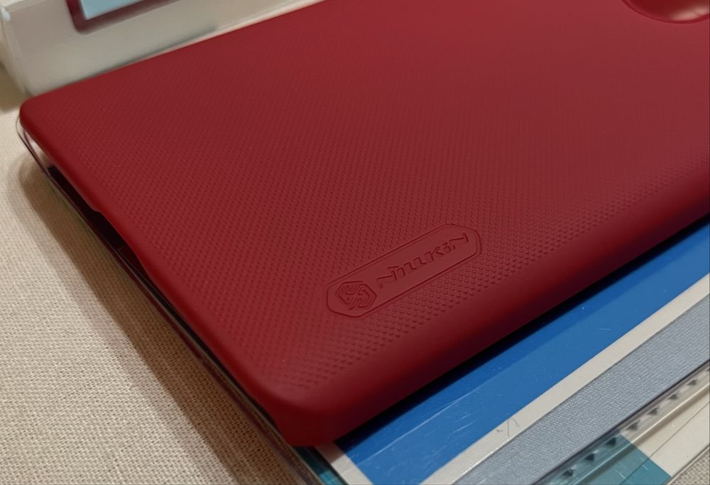 Чехол nillkin xiaomi redmi note 4