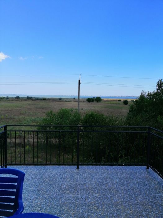 Дача у моря с прекрасным видом!