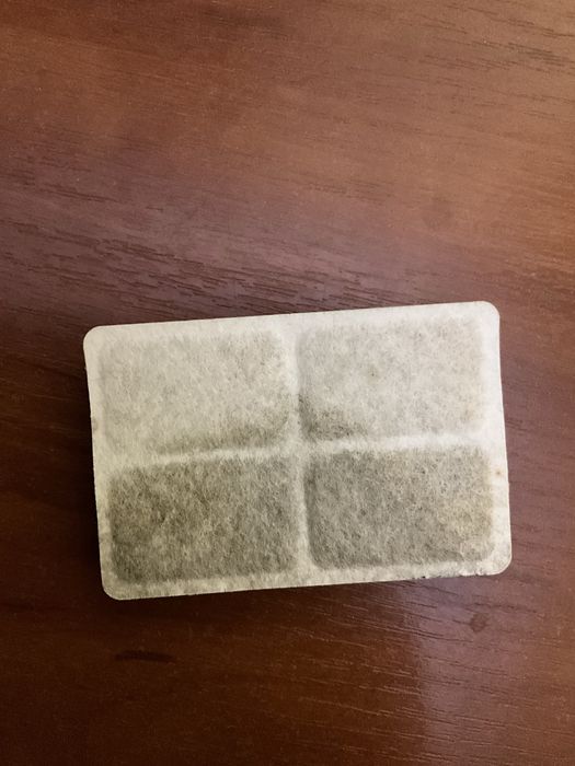 Автоматический фонтан для животных с LED-подсветкой (2 л)