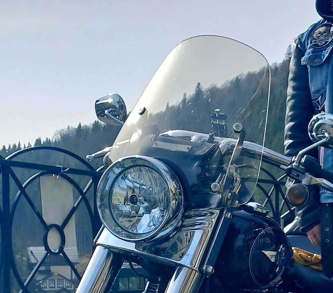 Harley Davidson Fat Boy 14 500 Olx