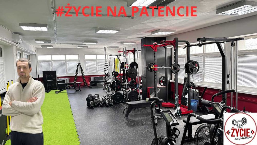 Trener Medyczny / Trener Personalny Masaż Terpeutyczny Bielsko CZ-DZ