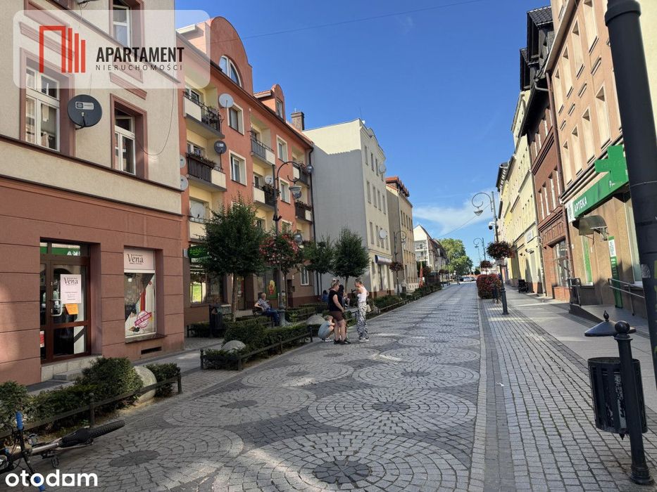 Mieszkanie Trzebnica 42 m² | 2 pokoje Klimatyzacja